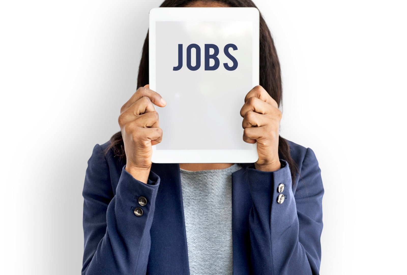 Employment Opportunity Hiring Jobs Icon