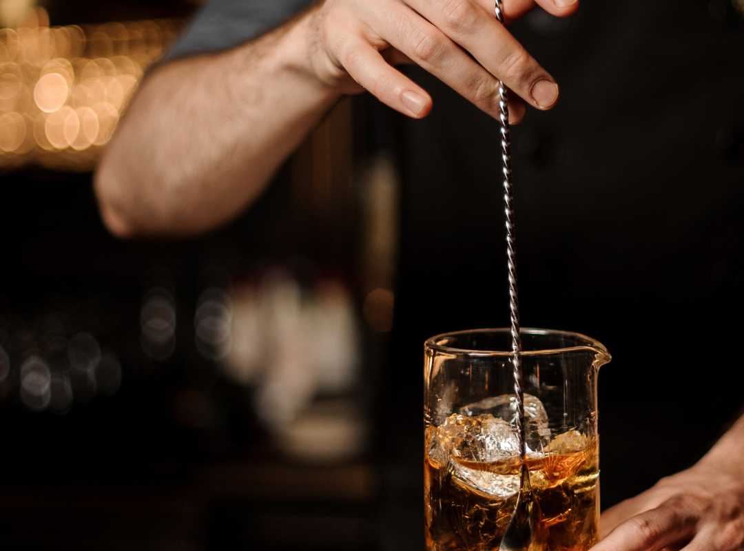 2 Bar services - CROWD Divertissement