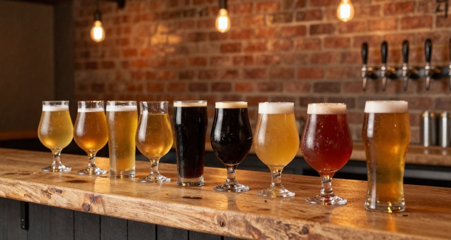 Bières Bières