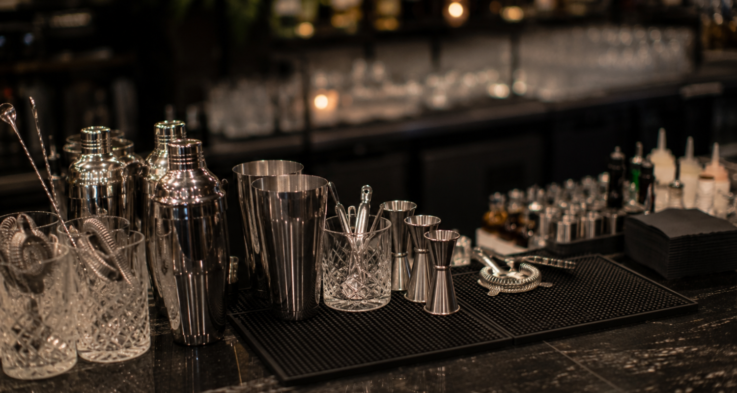 Équipement bar Équipement bar